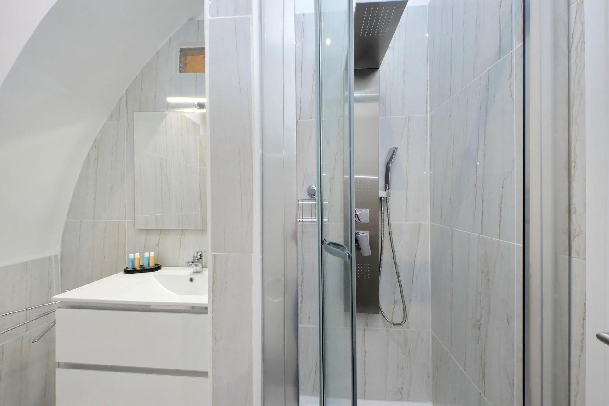 רומא Trevi Feddy'S Apartment מראה חיצוני תמונה