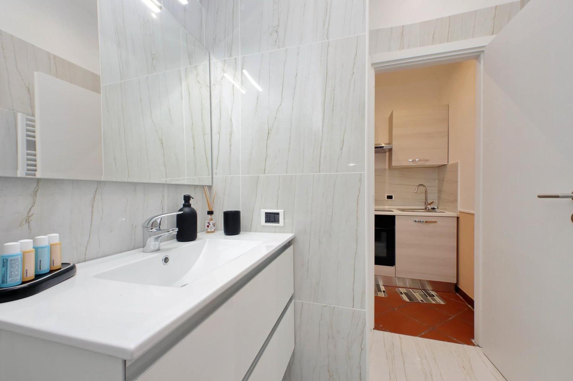 רומא Trevi Feddy'S Apartment מראה חיצוני תמונה
