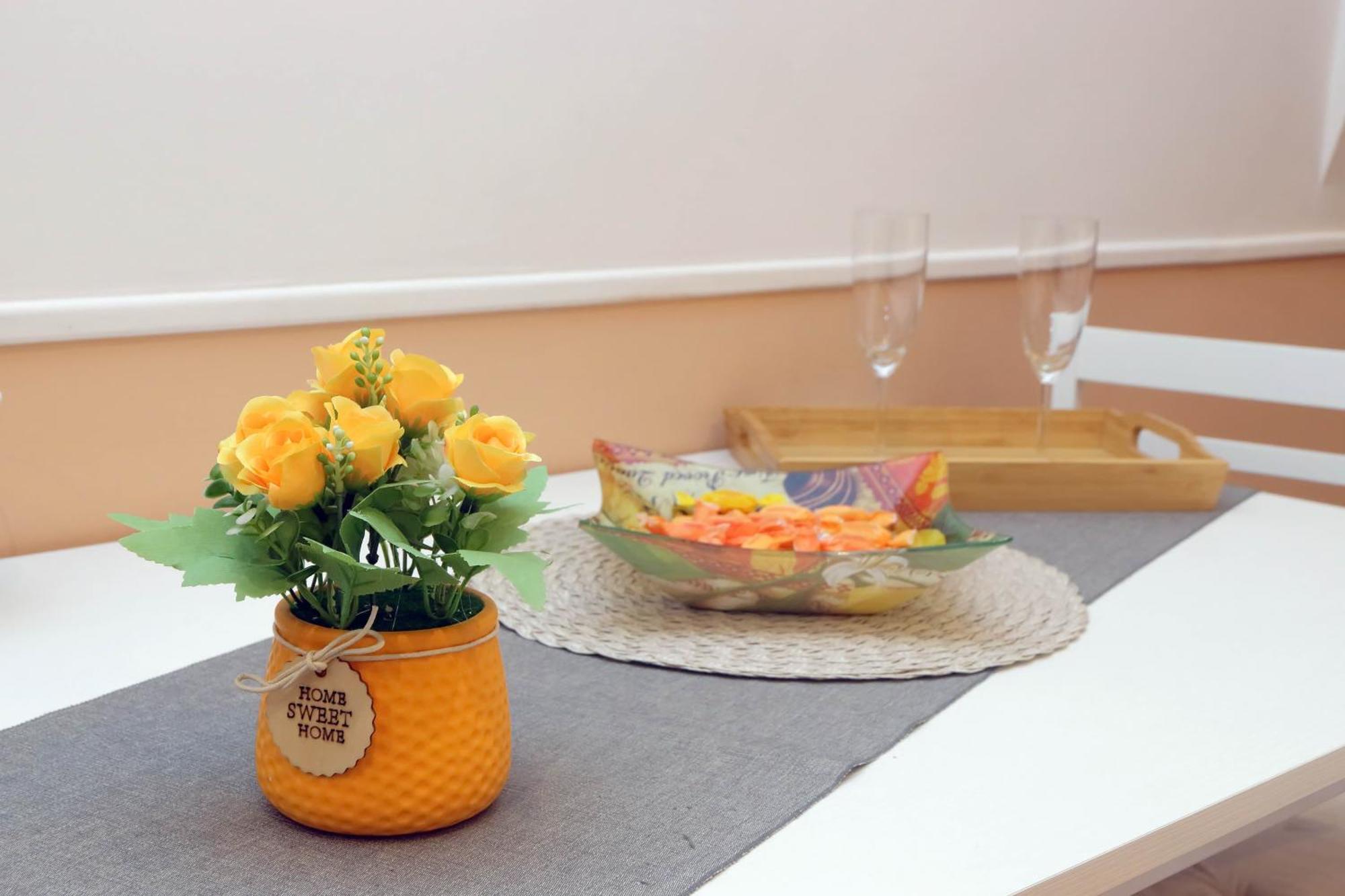 רומא Trevi Feddy'S Apartment מראה חיצוני תמונה